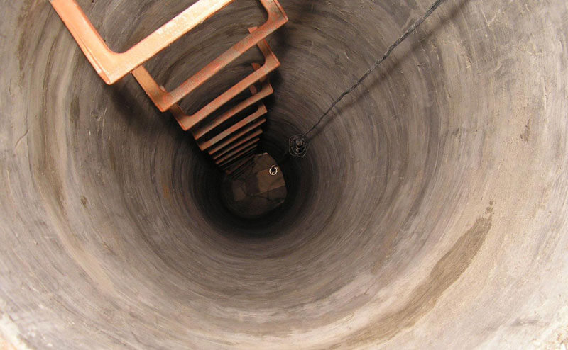 Servicios de poceria urgente en madrid