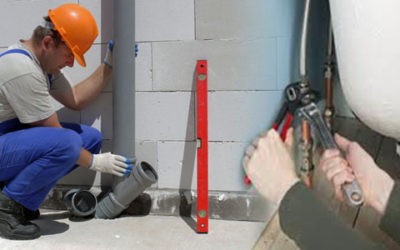 Desatascos de tuberias en Madrid