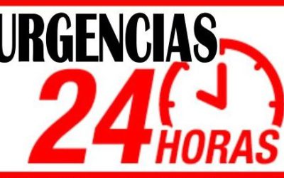 Poceros urgentes en madrid