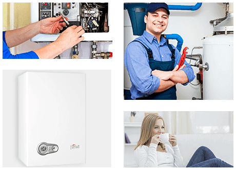 Empresa de desatascos en Madrid