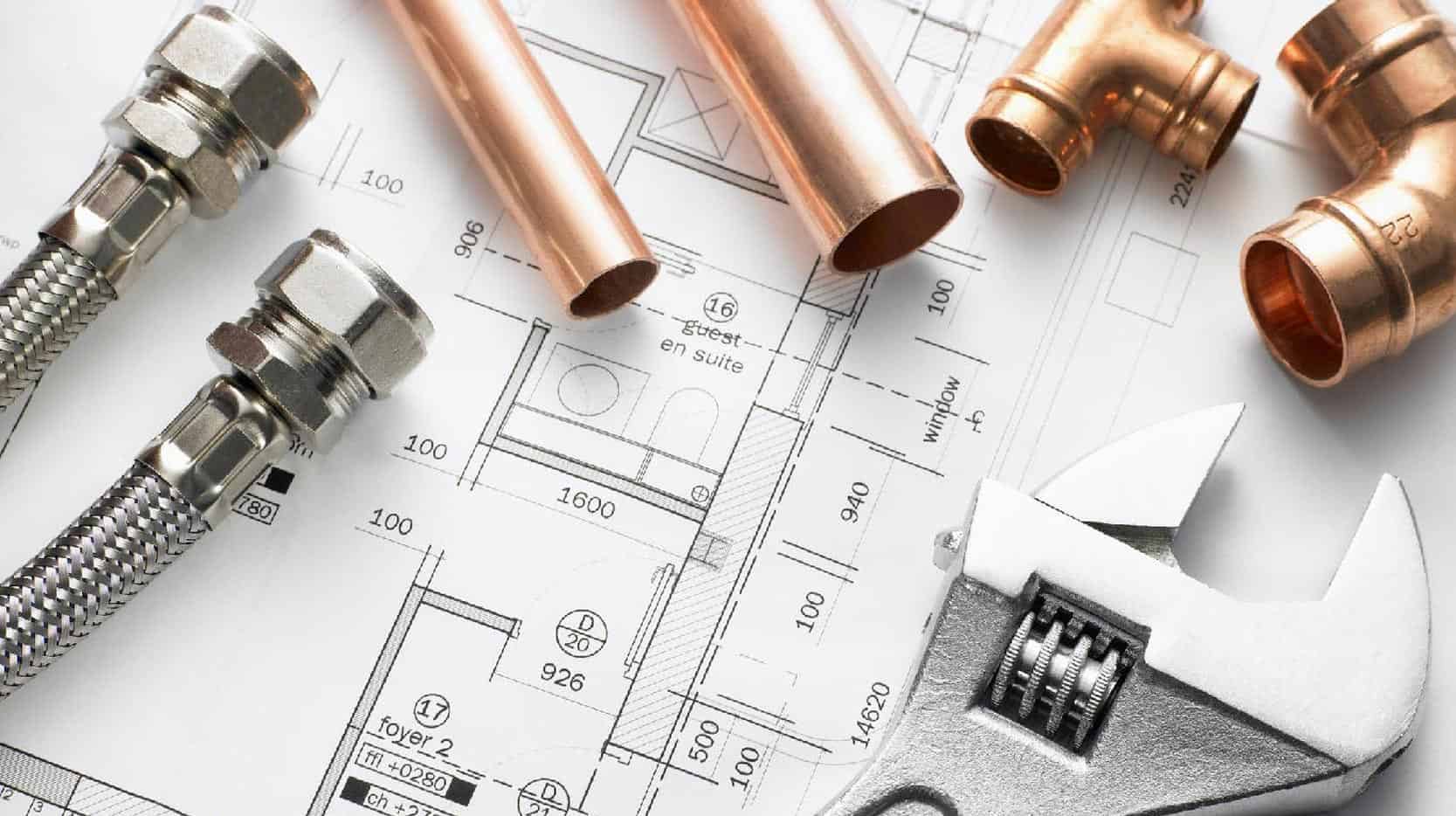 Empresa de fontaneria y desatrancos en Madrid