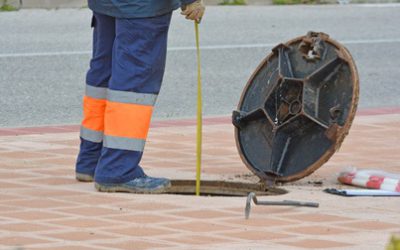Desatascos de arquetas en Madrid