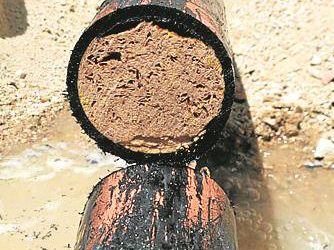 Servicio urgente de poceria en pozuelo de Alarcón