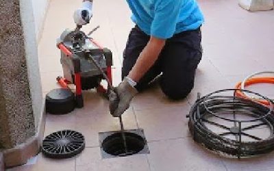 Servicio de poceria destascos y desatrancos en madrid