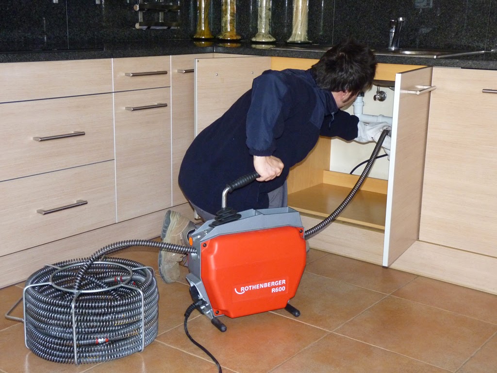 Desatrancos economicos 24 horas en madrid