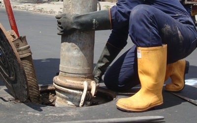 Destascos baratos de tuberias y arquetas en Madrid