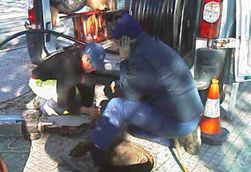 EMPRESA DE DESATASCOS BARATOS EN MADRID