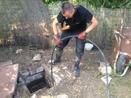 Servicio de poceria en pozuelo de Alarcón