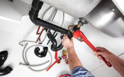 Fontaneros urgentes en pozuelo de Alarcón