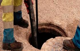 Poceria, desatascos y desatrancos en Madrid