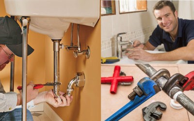 DESATRANCOS Y MANTENIMIENTO DE TUBERIAS EN MADRID