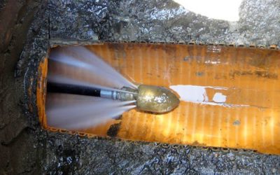 Empresa de desatascos en Madrid