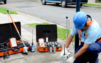 EMPRESA DE DESATASCOS EN BOADILLA DEL MONTE