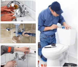 Reparación_Fontanería