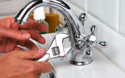 Reparación de Fontanería