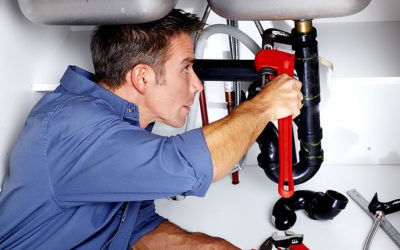 Reparación de Tuberías