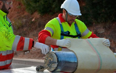 Rehabilitación sin obra en Brunete