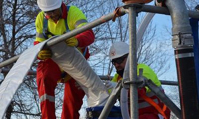 Rehabilitación sin Obra en Puente Vallecas