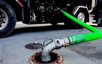 Desatascos en Villanueva del Pardillo