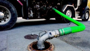 Desatascos en Colmenar Viejo