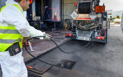 Desatascos en Humanes de Madrid