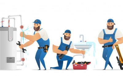 Fontanería en Guadalajara