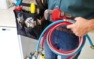 Fontanería en Madrid