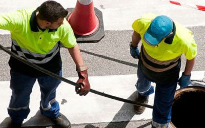 Servicios de Elite Desatrancos en Valdemoro