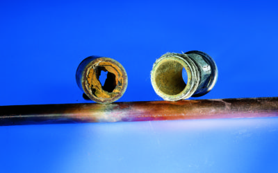 Descalcificación en Las Rozas