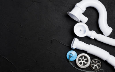 Fontanería en Moncloa