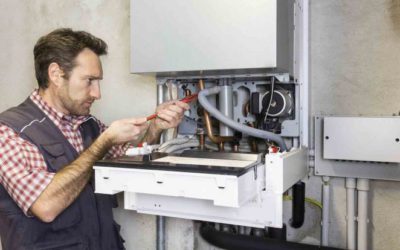 Fontanería en Salamanca