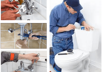 Fontanería en Carabanchel