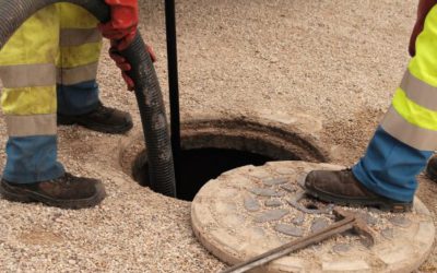 Pocería en Valdemorillo