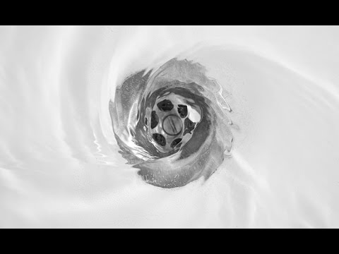 desatranco de lavabo