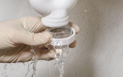 Desatranco de Tubería Illescas