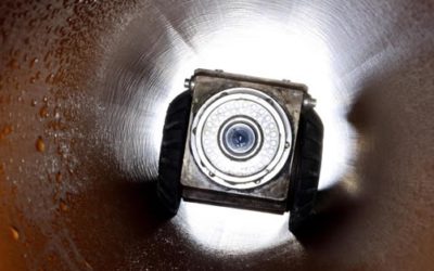 Inspección con Cámara de TV en Humanes