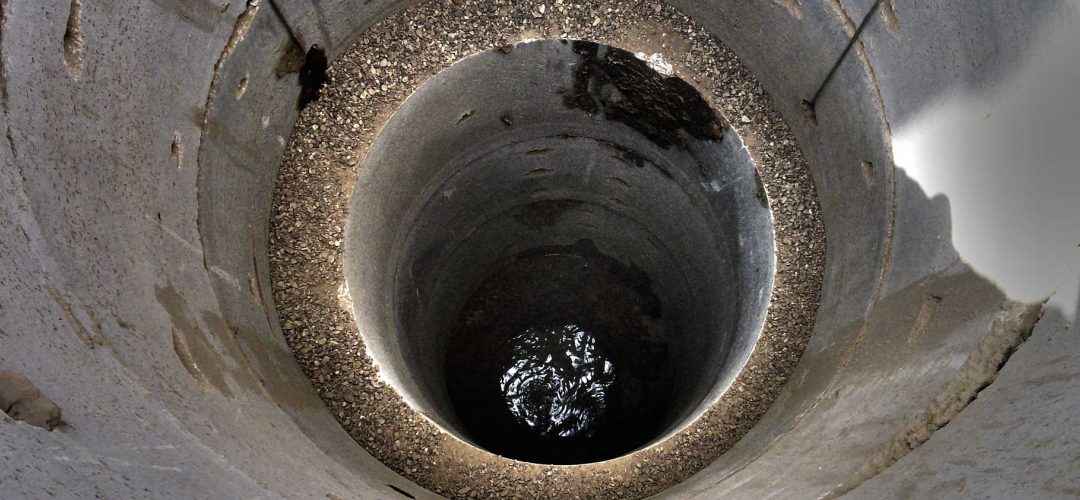 Limpieza de Pozos en Carranque