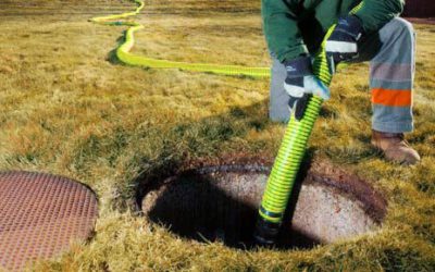 Vaciado de Fosas Septicas en Humanes