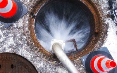 Qué hacer después de un desatranco para evitar que se repita