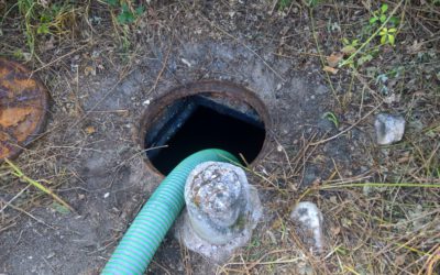 Vaciado de Fosas Septicas en Yeles