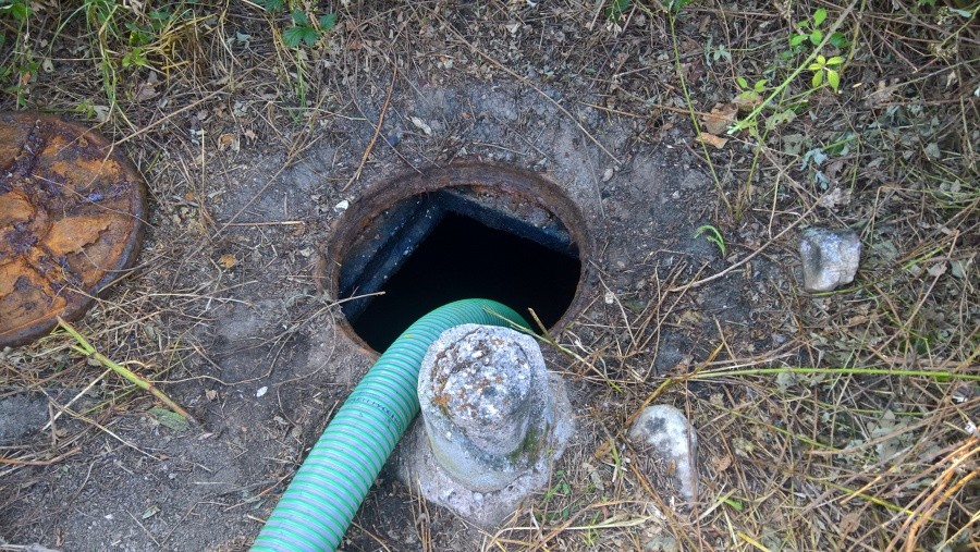 Vaciado de Fosas Septicas en Yeles