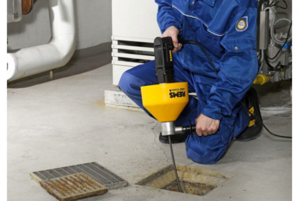 Limpieza de Arquetas en Pinto