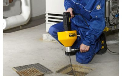 Limpieza de Arquetas en Pinto