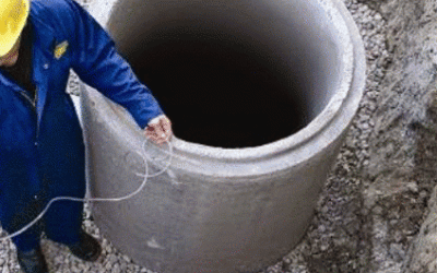 Obra de Poceria en Calypo Fado