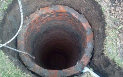 Vaciado de Fosas Septicas en Pinto