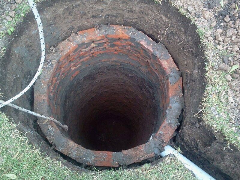 Vaciado de Fosas Septicas en Pinto