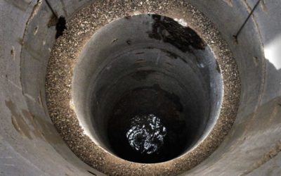 Limpieza de Pozo en Calypo Fado