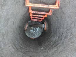 Obra de Poceria en Carranque con Elite Desatrancos