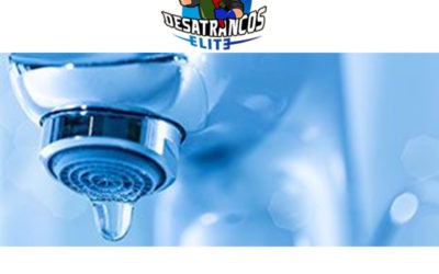 EMPRESA DE REPARACION DE FUGAS DE AGUA EN MADRID