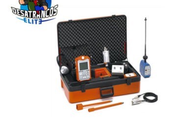 LOCALIZAR FUGAS DE AGUA EN MADRID